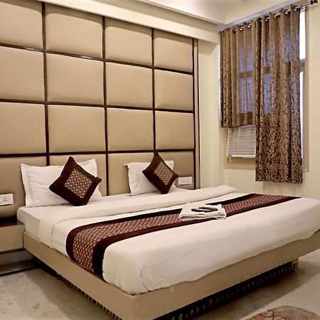 Hotel Klick International At "5 Min Walking " From New Delhi Railway Station Luaran gambar