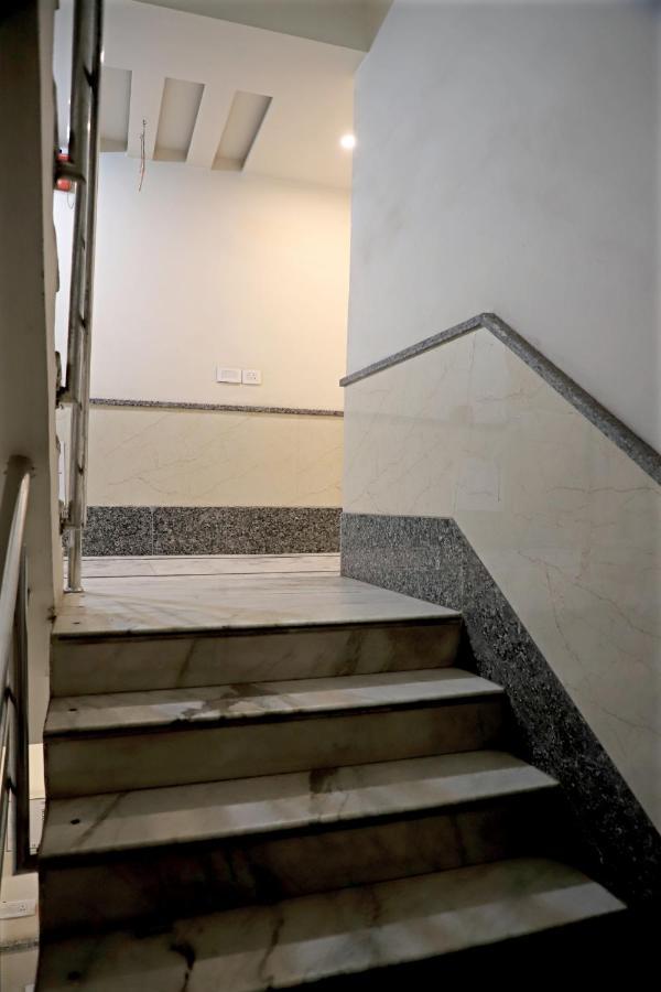 Hotel Klick International At "5 Min Walking " From New Delhi Railway Station Luaran gambar