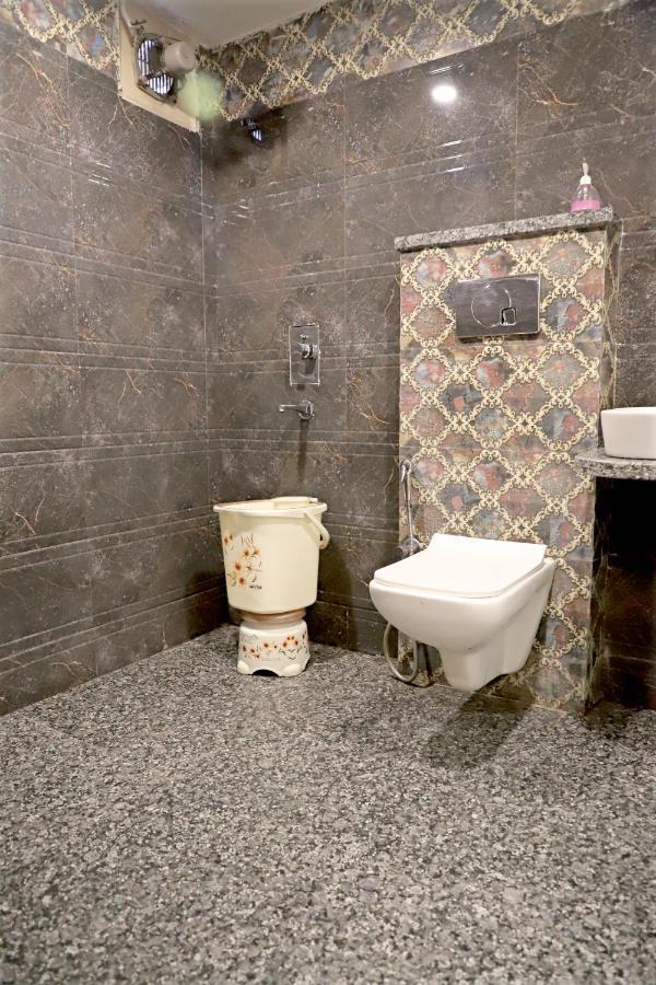 Hotel Klick International At "5 Min Walking " From New Delhi Railway Station Luaran gambar