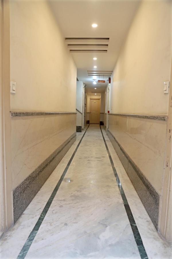 Hotel Klick International At "5 Min Walking " From New Delhi Railway Station Luaran gambar