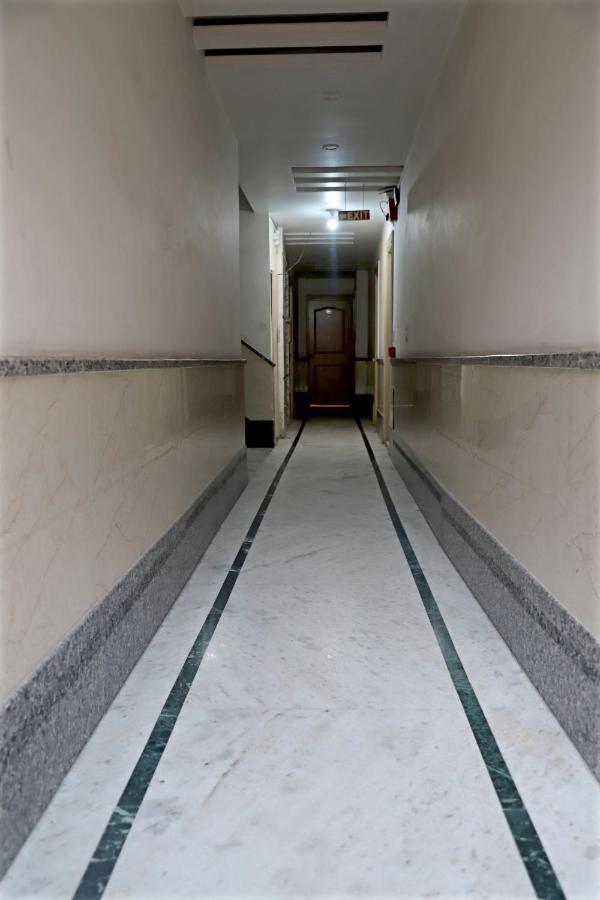 Hotel Klick International At "5 Min Walking " From New Delhi Railway Station Luaran gambar